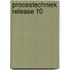 Procestechniek release 10