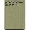 Procestechniek release 10 door Hermann Claassen