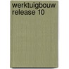 Werktuigbouw release 10 door Hermann Claassen