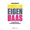 Eindelijk eigen baas by S. Hofman