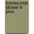 Basiscursis dBASE III Plus