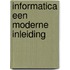 Informatica een moderne inleiding