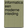 Informatica een moderne inleiding door Goldschlager