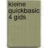 Kleine quickbasic 4 gids