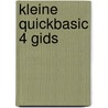 Kleine quickbasic 4 gids door Ottensmann