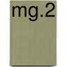 MG.2 door M.A. Papo