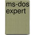 Ms-dos expert