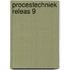 Procestechniek releas 9