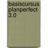 Basiscursus planperfect 3.0 door Jan J. Boer