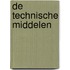 De technische middelen