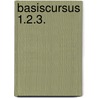 Basiscursus 1.2.3. by M.J.C.M. Krekels