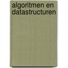 Algoritmen en datastructuren door Niklaus Wirth
