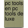 Pc tools en pc tools de luxe by Peter Kahrel