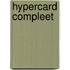 Hypercard compleet