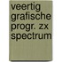 Veertig grafische progr. zx spectrum