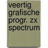 Veertig grafische progr. zx spectrum door Sutter