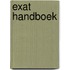 Exat handboek