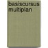 Basiscursus multiplan