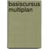 Basiscursus multiplan door M.J.C.M. Krekels