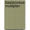 Basiscursus multiplan by M.J.C.M. Krekels