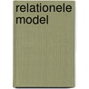 Relationele model door Lans