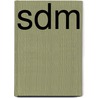 Sdm door H.B. Eilers