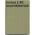 Cursus z-80 assembleertaal