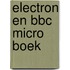 Electron en bbc micro boek