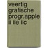 Veertig grafische progr.apple ii iie iic