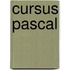 Cursus pascal