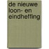 De nieuwe loon- en eindheffing