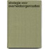 Strategie voor overheidsorganisaties