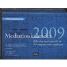 NMI Bureaukalender 2009 door M. van de Griendt