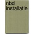 NBD Installatie