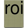 ROI by C.J.M. Breed