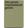 NBD Gevels Inspiratieboek Gevels door Onbekend