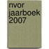 NVOR Jaarboek 2007