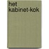 Het kabinet-Kok
