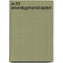 AI-33 Arbeidsgehandicapten