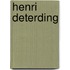 Henri Deterding