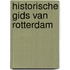 Historische gids van Rotterdam