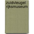 Zuidvleugel Rijksmuseum