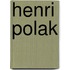 Henri Polak