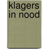 Klagers in nood by G.J. Ploos van Amstel