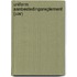 Uniform aanbestedingsreglement (UAR)