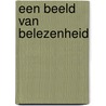 Een beeld van belezenheid door Ronald Soetaert