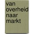 Van overheid naar markt