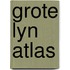 Grote lyn atlas