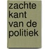 Zachte kant van de politiek