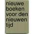 Nieuwe boeken voor den nieuwen tijd